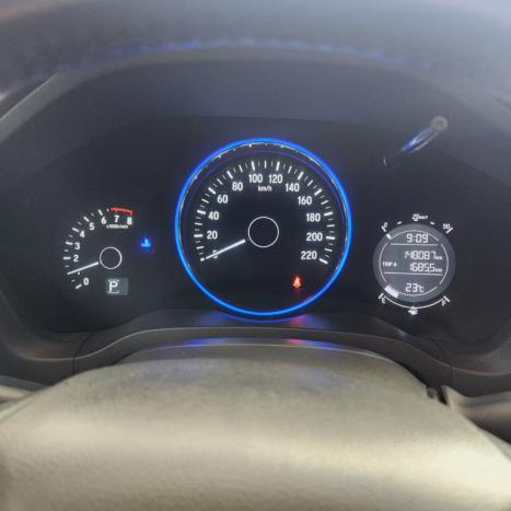 HONDA HR-V 1.8 16V 4P EXL FLEX AUTOMÁTICO CVT, Foto 12