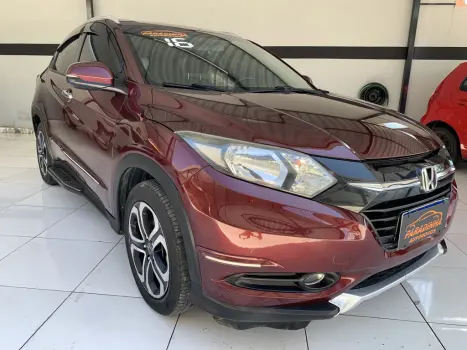 HONDA HR-V 1.8 16V 4P EXL FLEX AUTOMÁTICO CVT, Foto 2