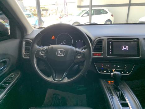 HONDA HR-V 1.8 16V 4P EXL FLEX AUTOMÁTICO CVT, Foto 5