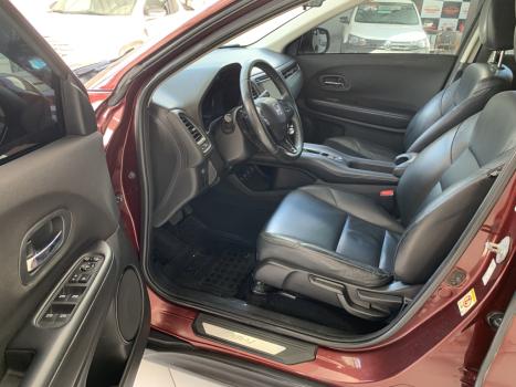 HONDA HR-V 1.8 16V 4P EXL FLEX AUTOMÁTICO CVT, Foto 6