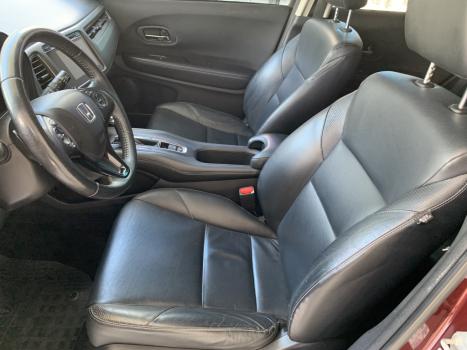 HONDA HR-V 1.8 16V 4P EXL FLEX AUTOMÁTICO CVT, Foto 7