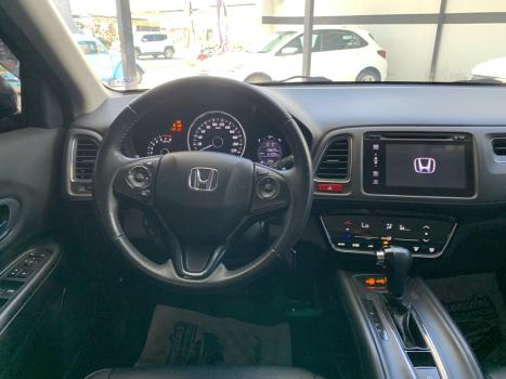 HONDA HR-V 1.8 16V 4P EXL FLEX AUTOMÁTICO CVT, Foto 9