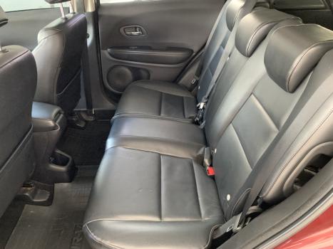 HONDA HR-V 1.8 16V 4P EXL FLEX AUTOMÁTICO CVT, Foto 10