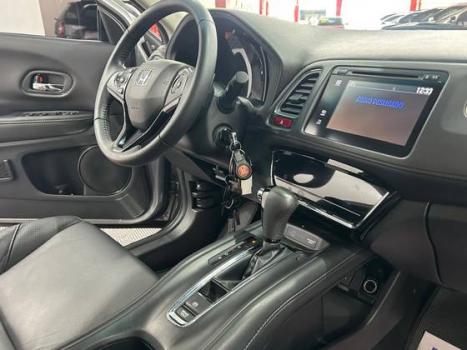 HONDA HR-V 1.8 16V 4P EXL FLEX AUTOMÁTICO CVT, Foto 2
