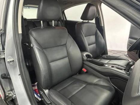 HONDA HR-V 1.8 16V 4P EXL FLEX AUTOMÁTICO CVT, Foto 6