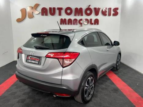 HONDA HR-V 1.8 16V 4P EXL FLEX AUTOMÁTICO CVT, Foto 8