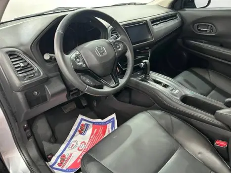 HONDA HR-V 1.8 16V 4P EXL FLEX AUTOMÁTICO CVT, Foto 11
