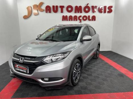 HONDA HR-V 1.8 16V 4P EXL FLEX AUTOMÁTICO CVT, Foto 1