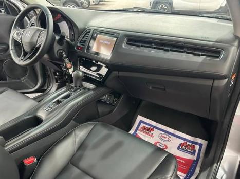 HONDA HR-V 1.8 16V 4P EXL FLEX AUTOMÁTICO CVT, Foto 2
