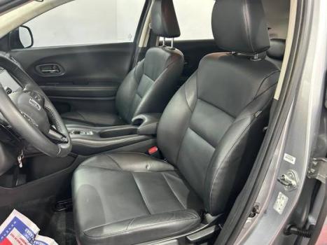 HONDA HR-V 1.8 16V 4P EXL FLEX AUTOMÁTICO CVT, Foto 7