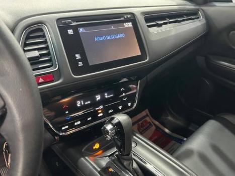 HONDA HR-V 1.8 16V 4P EXL FLEX AUTOMÁTICO CVT, Foto 5