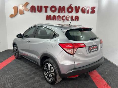 HONDA HR-V 1.8 16V 4P EXL FLEX AUTOMÁTICO CVT, Foto 10