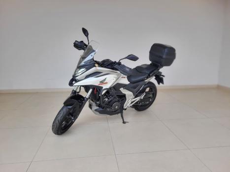 HONDA NC 750 X DCT, Foto 1