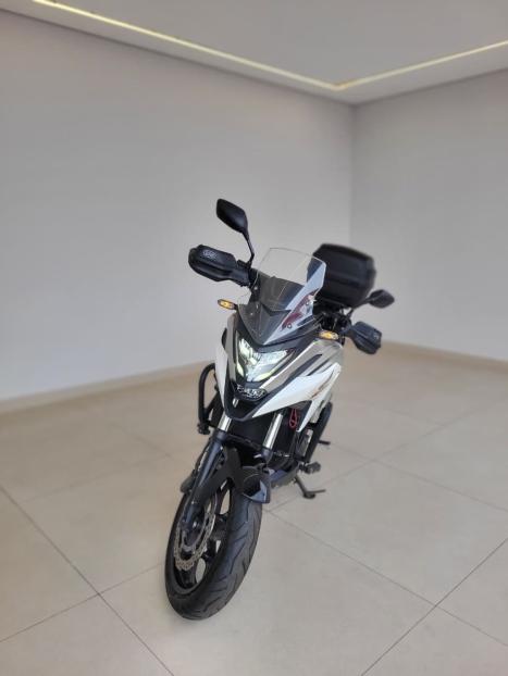 HONDA NC 750 X DCT, Foto 2