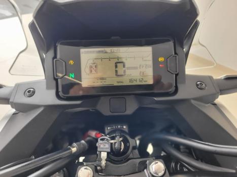 HONDA NC 750 X DCT, Foto 6