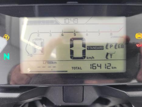 HONDA NC 750 X DCT, Foto 7