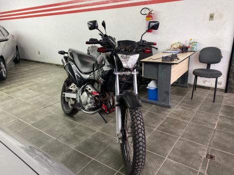 HONDA NX Falcon 400, Foto 2