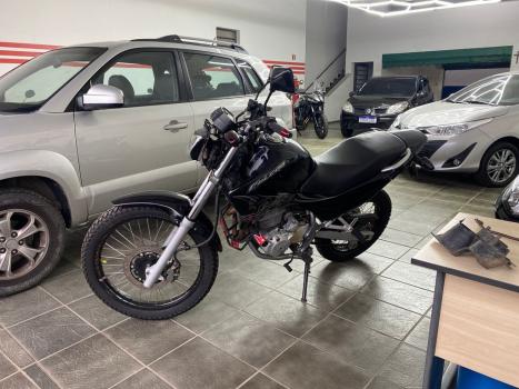 HONDA NX Falcon 400, Foto 3