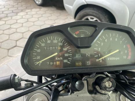 HONDA NX Falcon 400, Foto 4