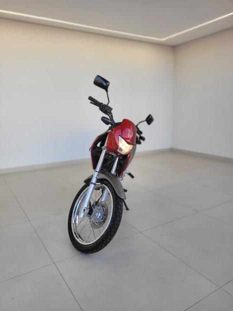 HONDA NX Falcon 400, Foto 2