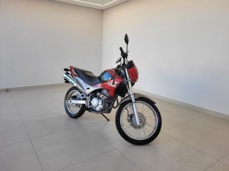 HONDA NX Falcon 400, Foto 3