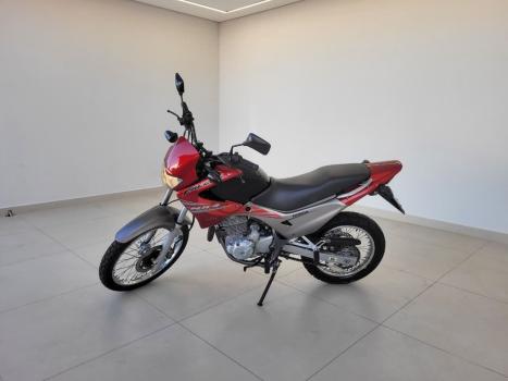 HONDA NX Falcon 400, Foto 4