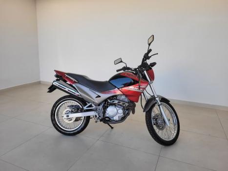 HONDA NX Falcon 400, Foto 5
