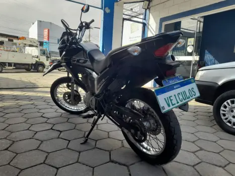 HONDA NXR Bros 160 ESDD, Foto 7