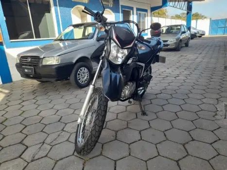 HONDA NXR Bros 160 ESDD, Foto 8