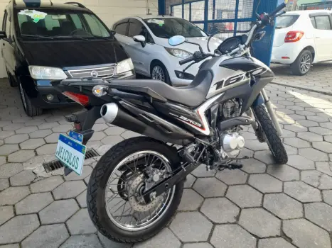 HONDA NXR Bros 160 ESDD, Foto 9