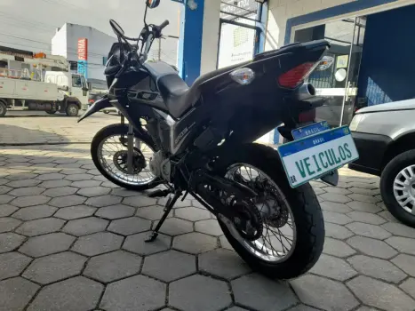 HONDA NXR Bros 160 ESDD, Foto 10
