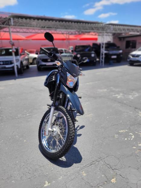 HONDA NXR Bros 160 ESDD, Foto 2