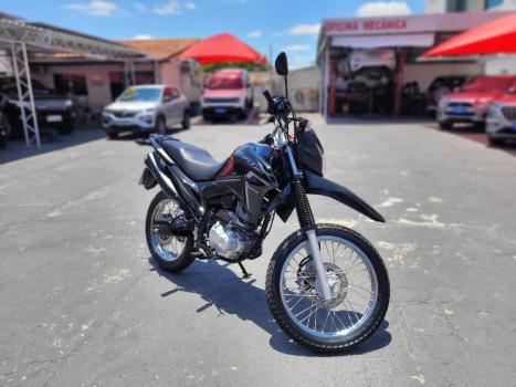 HONDA NXR Bros 160 ESDD, Foto 3