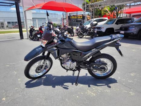 HONDA NXR Bros 160 ESDD, Foto 4