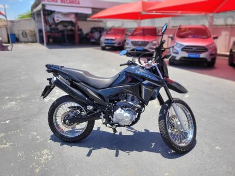 HONDA NXR Bros 160 ESDD, Foto 5
