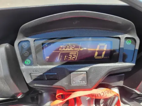 HONDA NXR Bros 160 ESDD, Foto 6