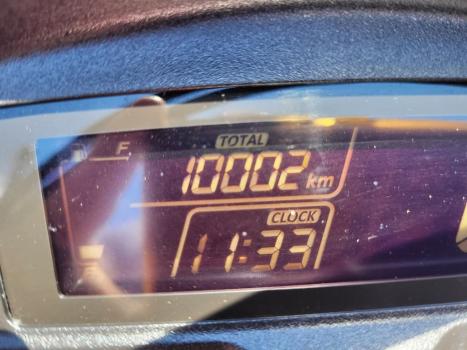 HONDA NXR Bros 160 ESDD, Foto 7