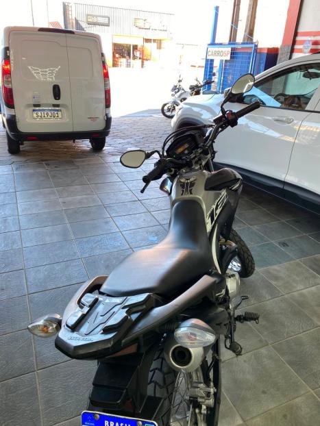 HONDA NXR Bros 160 ESDD, Foto 2