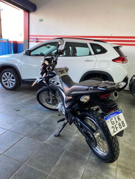 HONDA NXR Bros 160 ESDD, Foto 5
