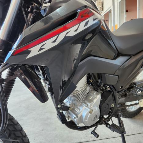 HONDA NXR Bros 160 ESDD, Foto 6