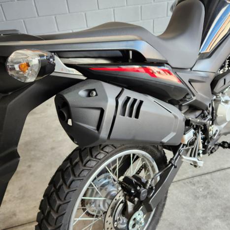 HONDA NXR Bros 160 ESDD, Foto 7