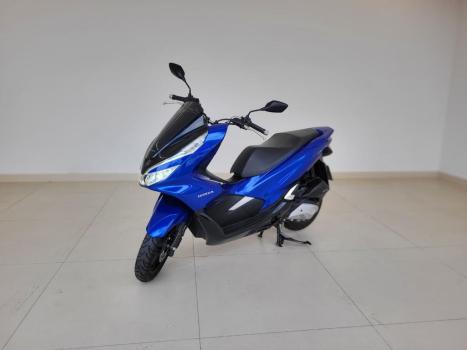 HONDA PCX 150 , Foto 1