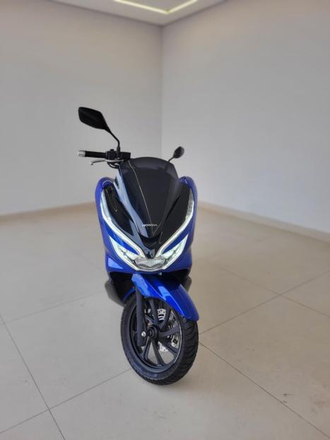 HONDA PCX 150 , Foto 2