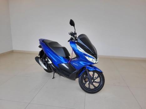 HONDA PCX 150 , Foto 3