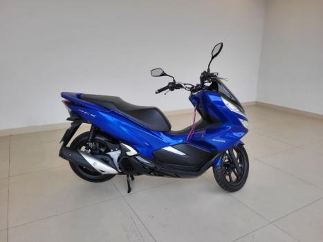 HONDA PCX 150 , Foto 4