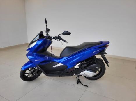 HONDA PCX 150 , Foto 5
