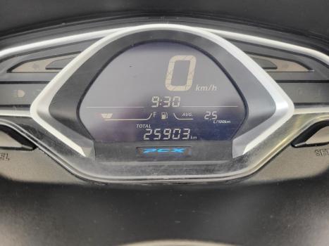HONDA PCX 150 , Foto 7