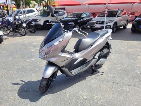 HONDA PCX 150 DLX, Foto 1