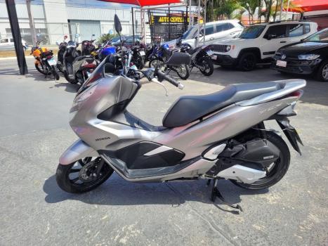 HONDA PCX 150 DLX, Foto 5