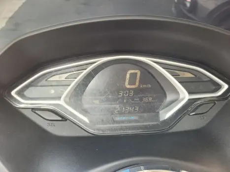 HONDA PCX 150 DLX, Foto 7